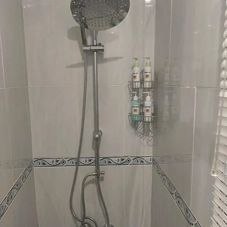 Appartamento Acogedor Bajo, Cerca De Todo Saragozza