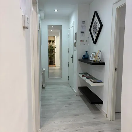 Appartamento Acogedor Bajo, Cerca De Todo Saragozza