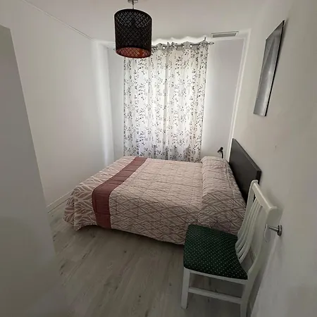Acogedor Bajo, Cerca De Todo