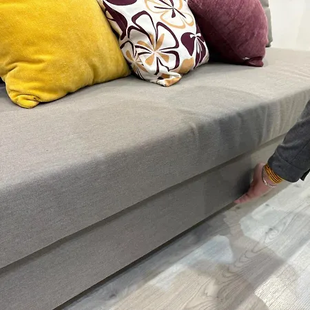 Appartamento Acogedor Bajo, Cerca De Todo